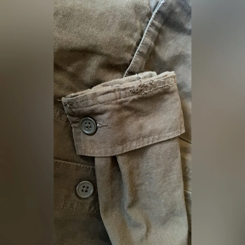 Utility Jacket - Picture 7 of 7